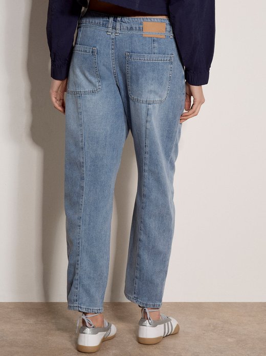 Damen Jeans
