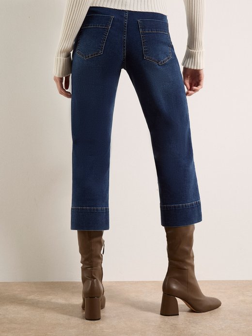 Damen Jeans