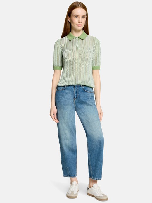 Damen Jeans