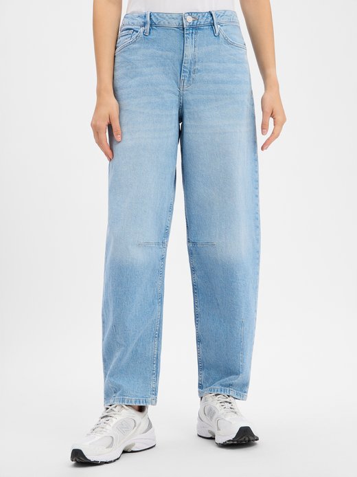 Damen Jeans