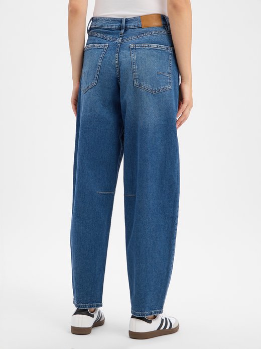 Damen Jeans