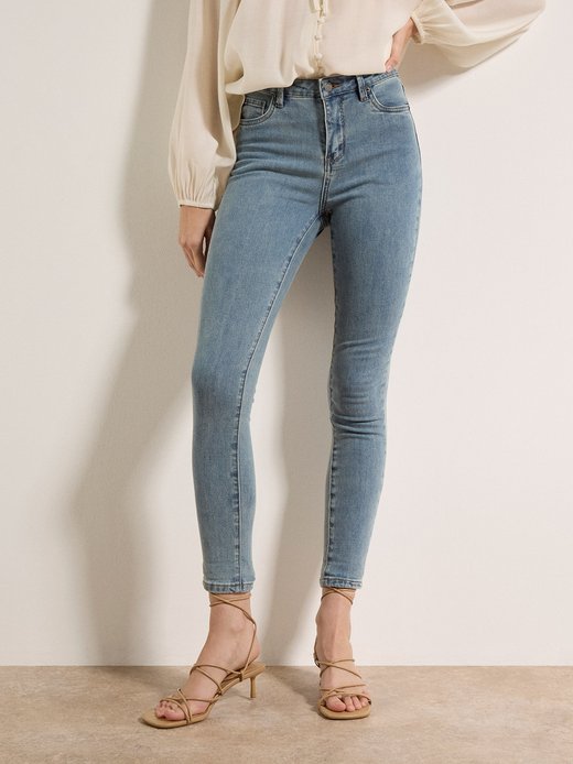 Damen Jeans