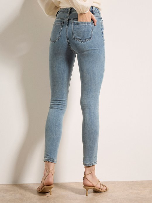 Damen Jeans