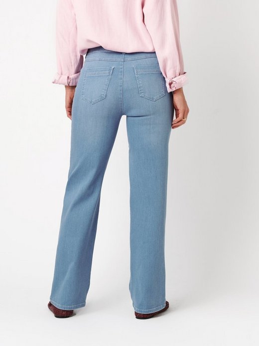 Damen Jeans