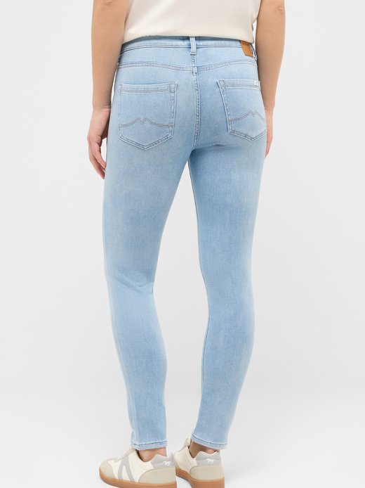Damen Jeans