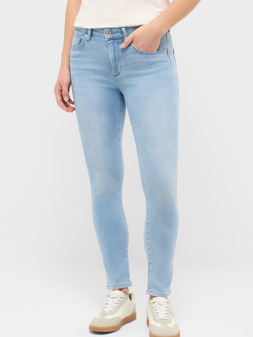 Damen Jeans