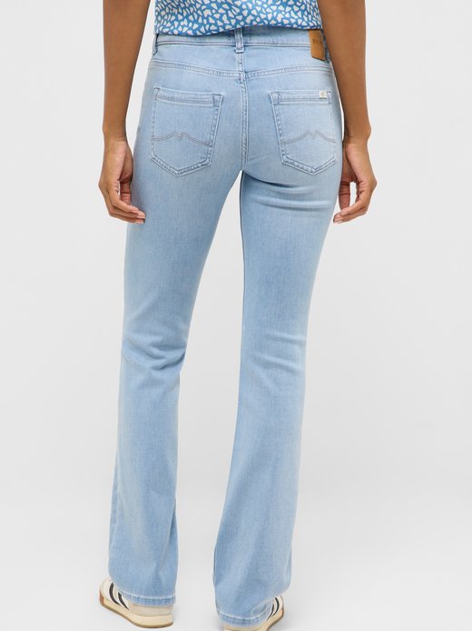 Damen Jeans