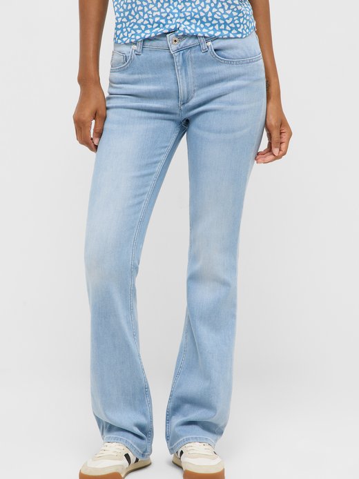 Damen Jeans