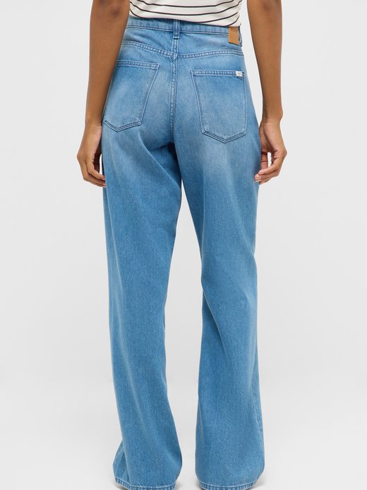 Damen Jeans