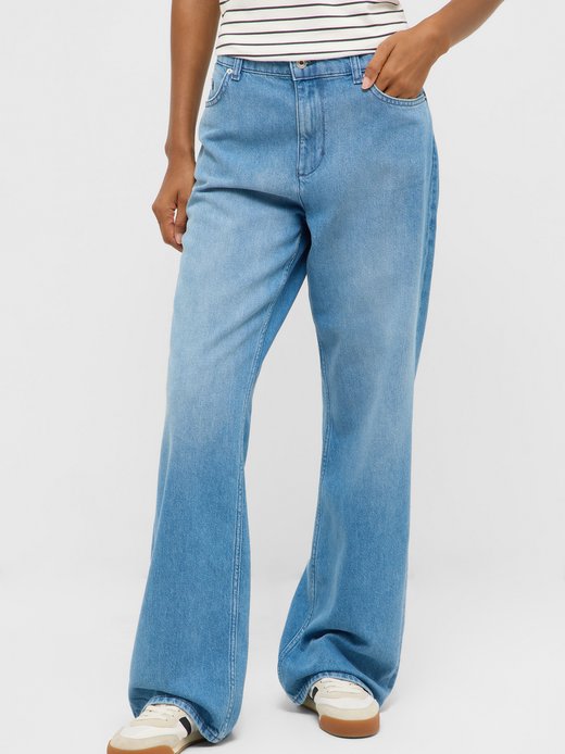 Damen Jeans