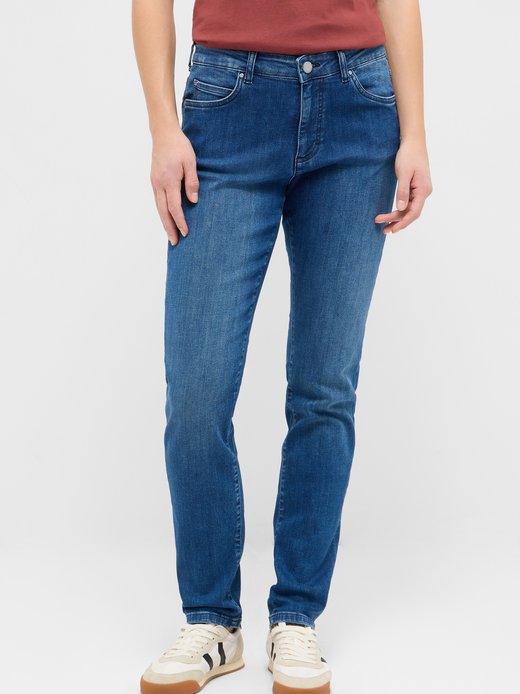 Damen Jeans