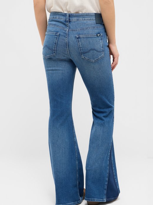 Damen Jeans