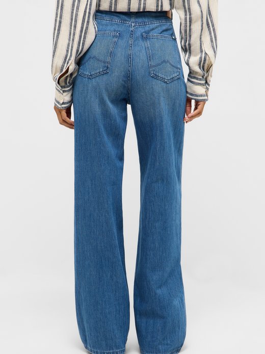 Damen Jeans
