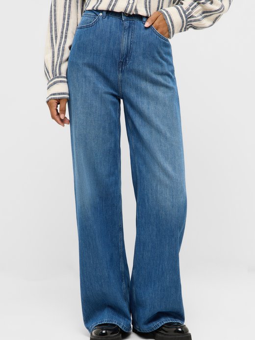 Damen Jeans