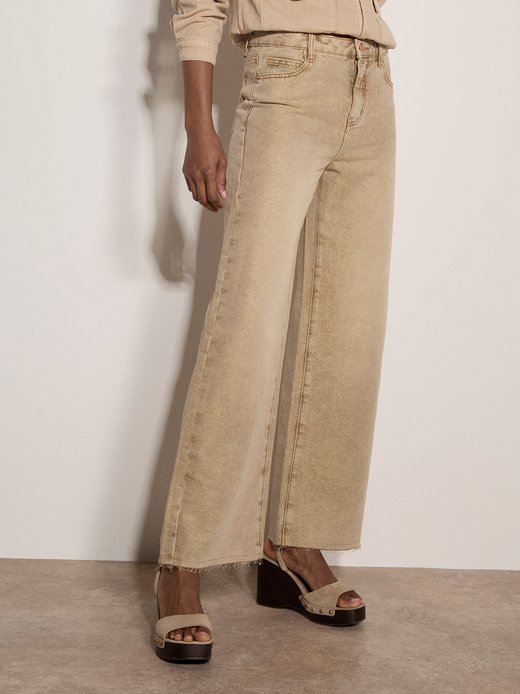 Damen Jeans