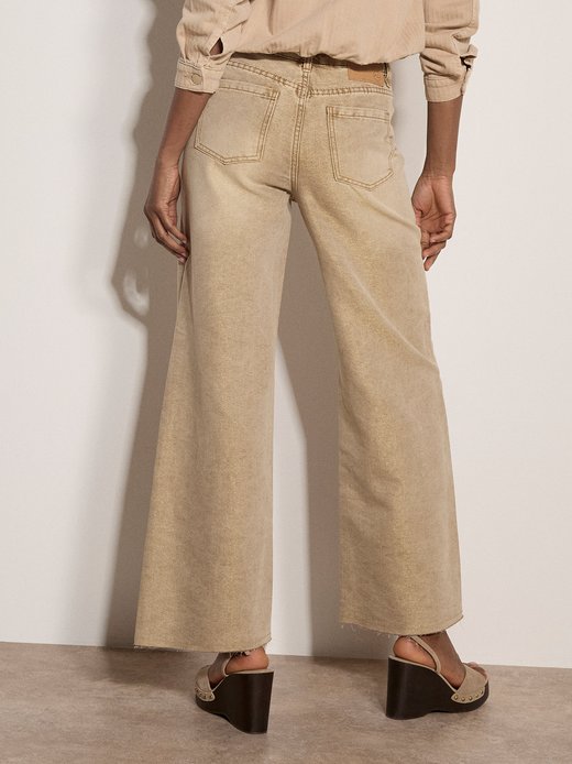 Damen Jeans