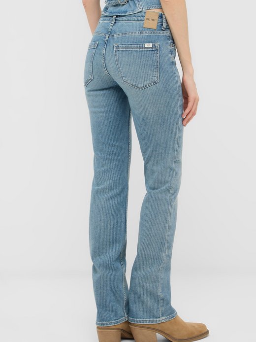 Damen Jeans