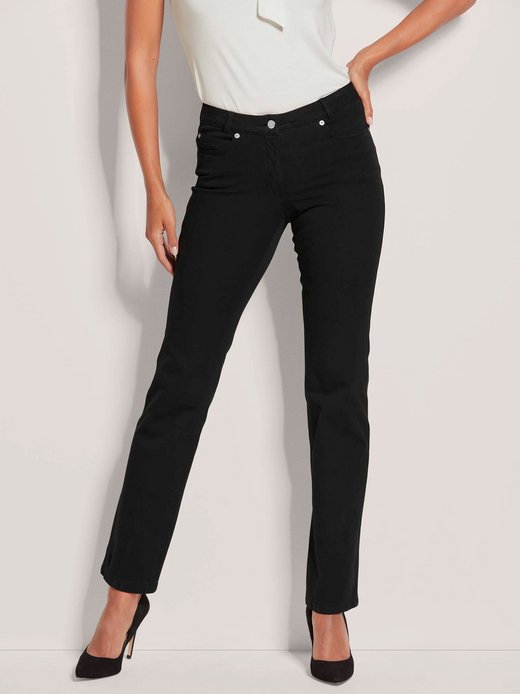 Damen Jeans