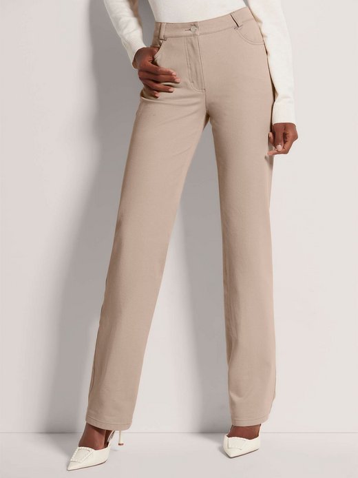 Damen Jeans