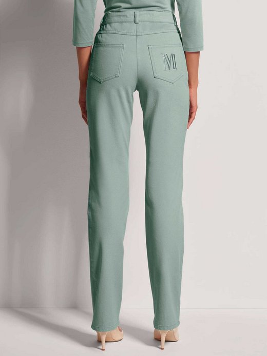 Damen Jeans