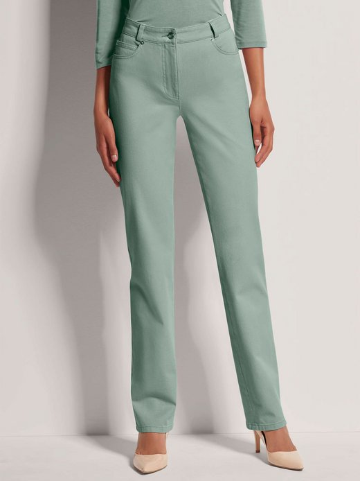 Damen Jeans