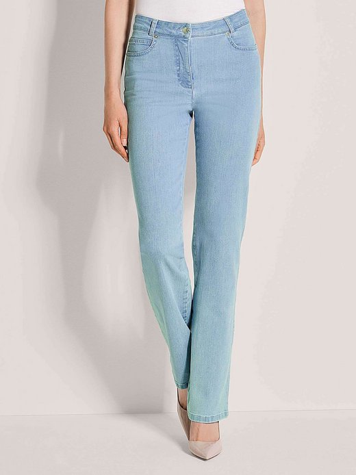 Damen Jeans