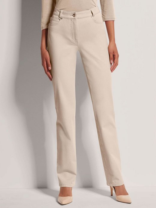 Damen Jeans