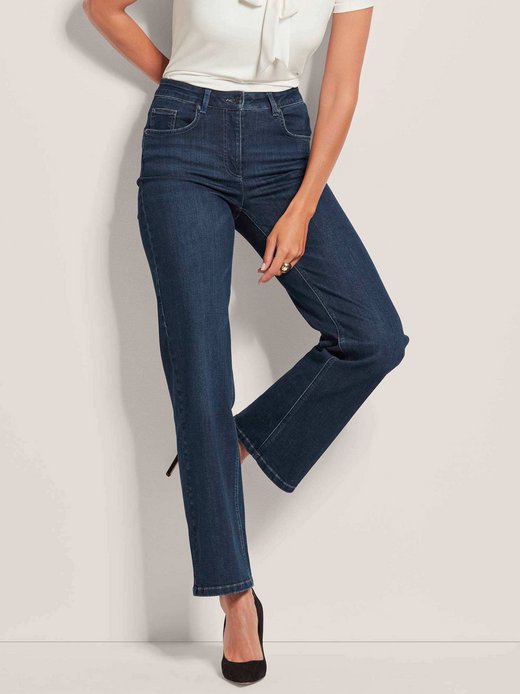 Damen Jeans