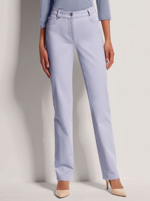 Damen Jeans