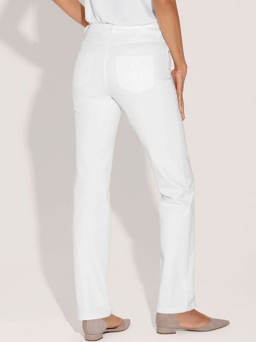 Damen Jeans
