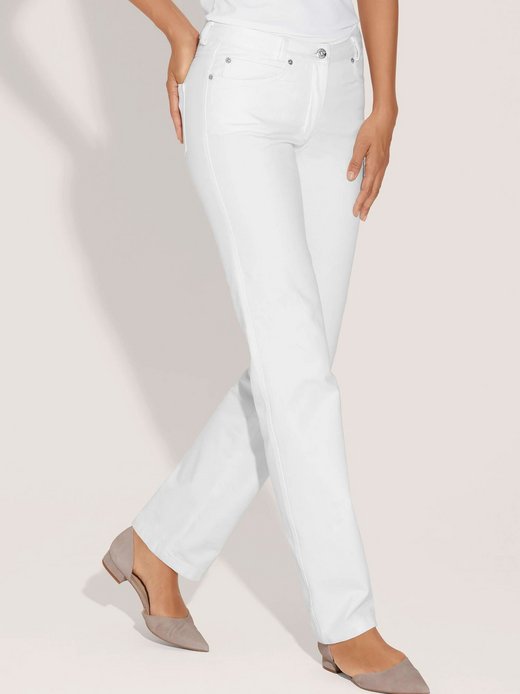 Damen Jeans