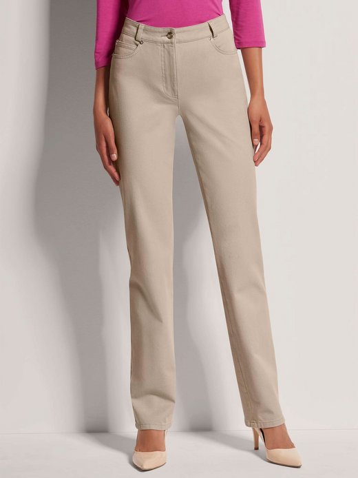 Damen Jeans