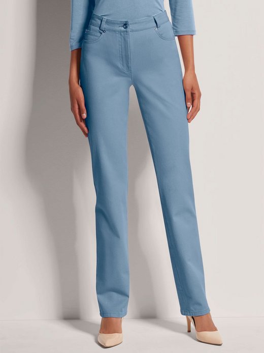 Damen Jeans