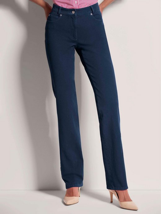 Damen Jeans