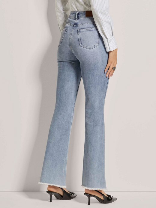 Damen Jeans