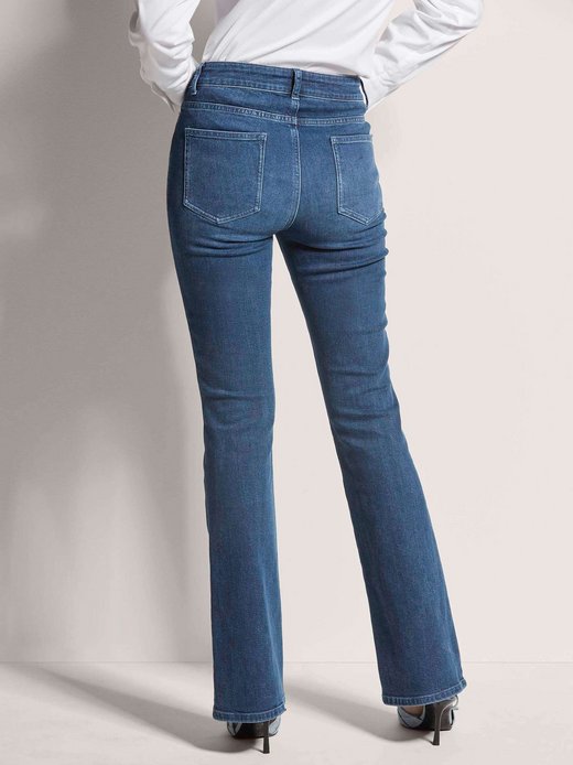 Damen Jeans