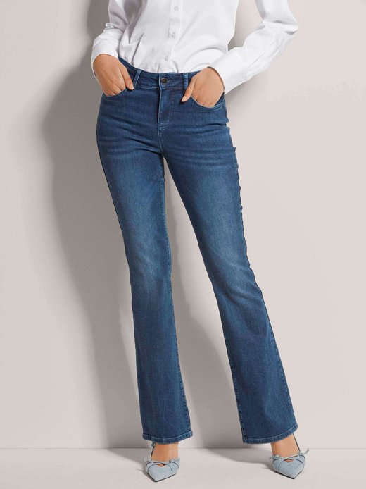 Damen Jeans