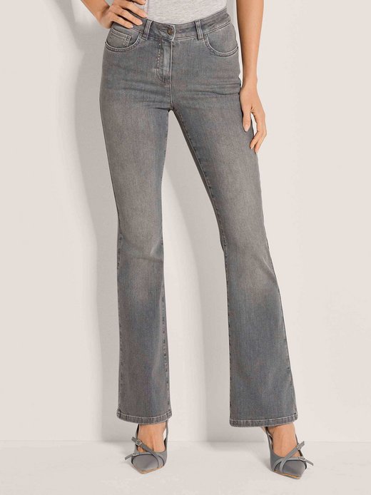 Damen Jeans