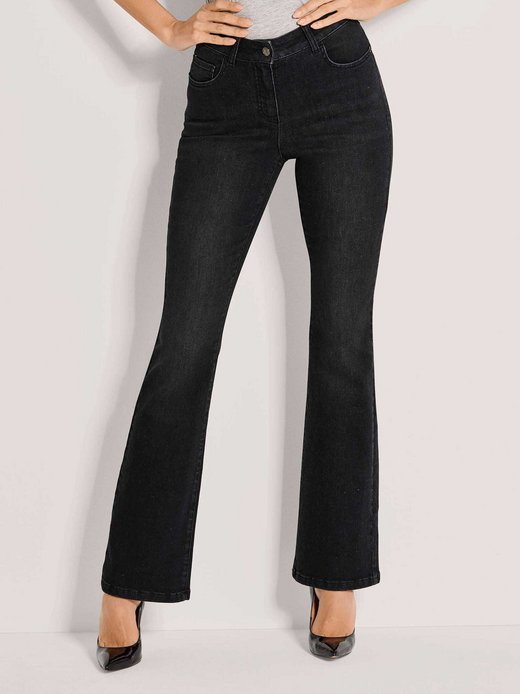 Damen Jeans