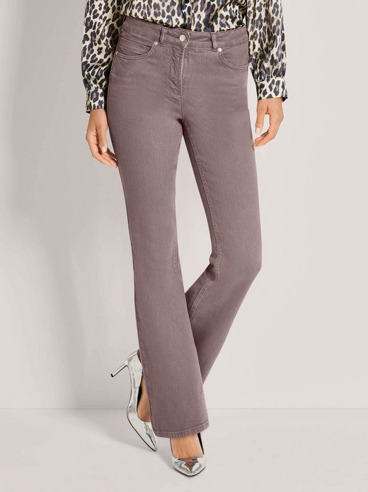 Damen Jeans