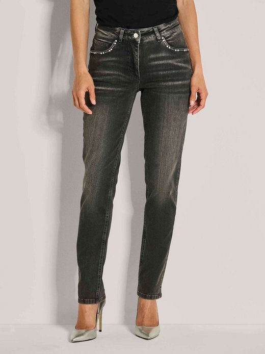 Damen Jeans