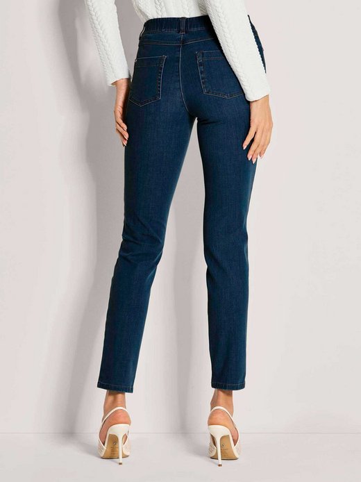 Damen Jeans