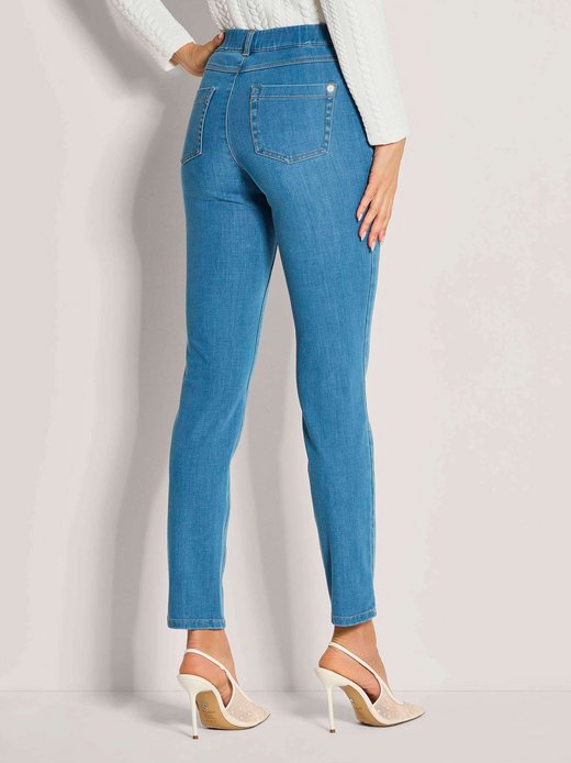 Damen Jeans
