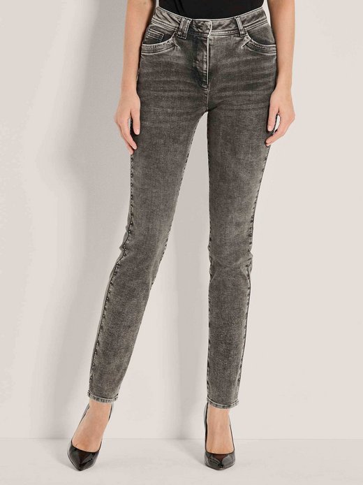 Damen Jeans