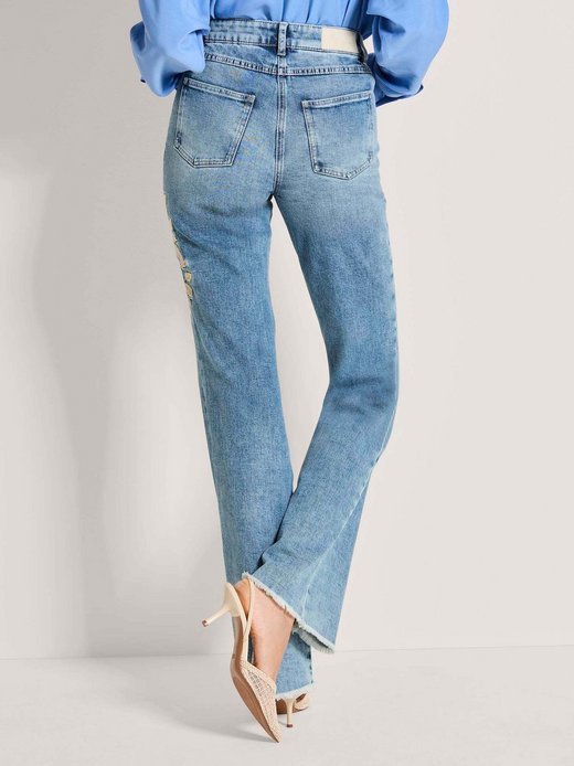 Damen Jeans