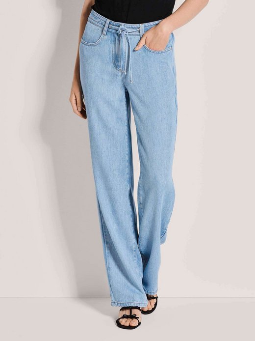 Damen Jeans