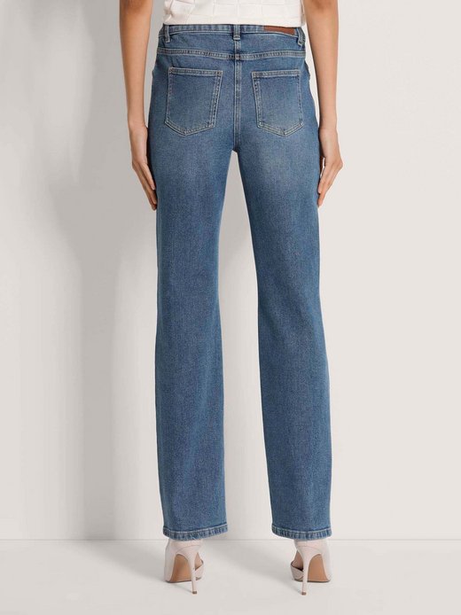 Damen Jeans