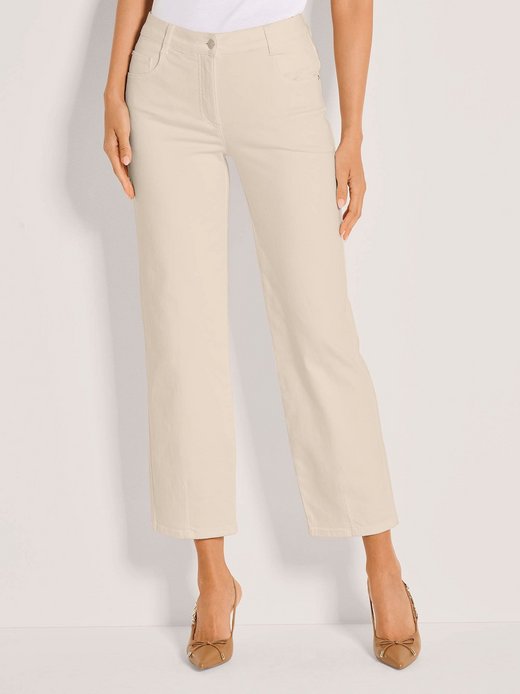 Damen Jeans