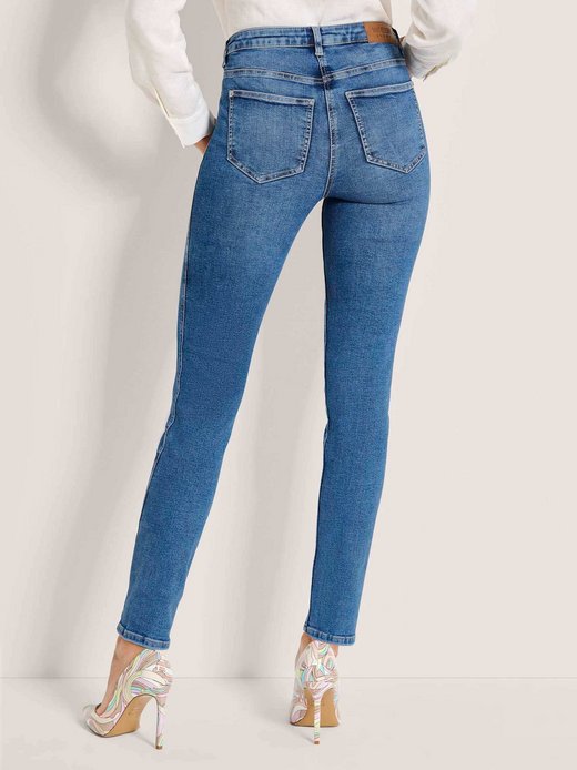 Damen Jeans