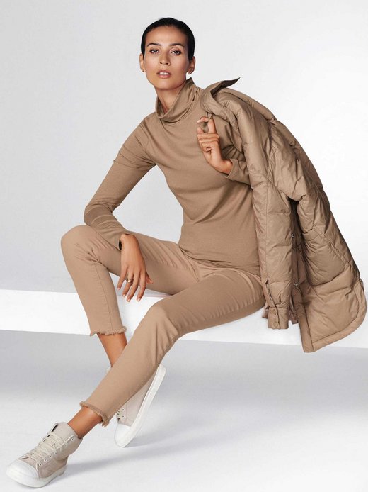 Damen Jeans